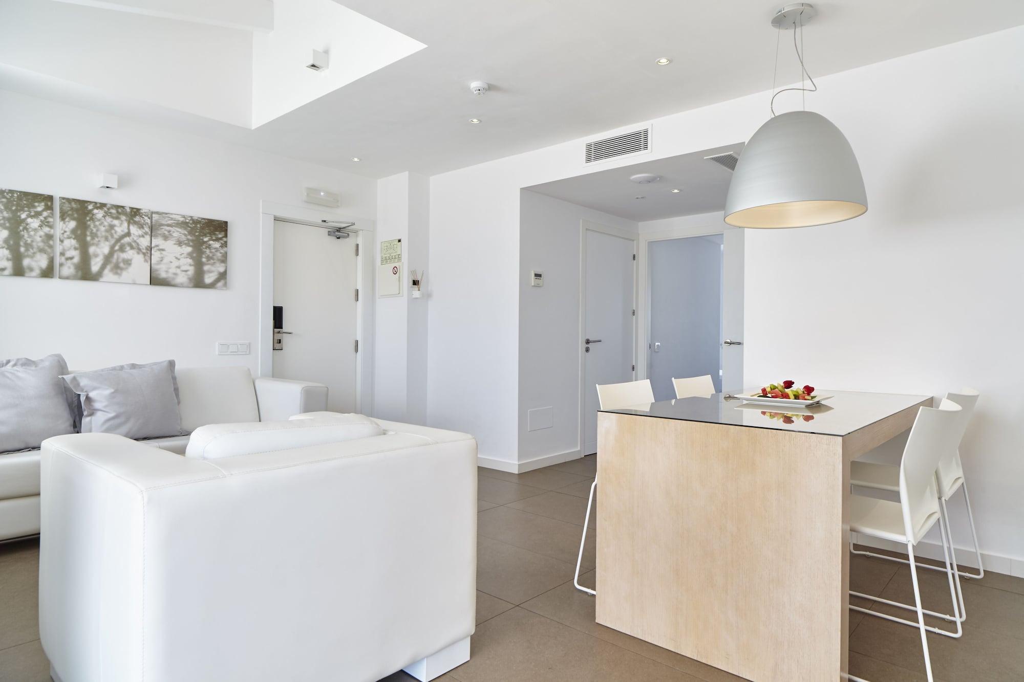 Apartamento Playa Grande Playa d'en Bossa