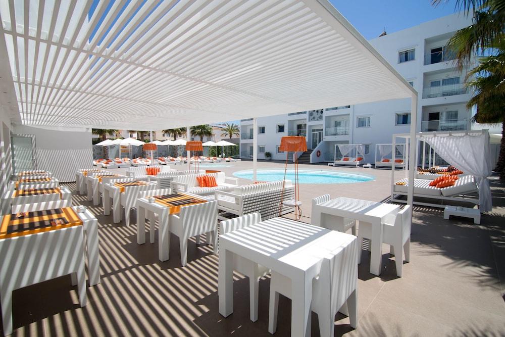 Playa Grande Apartamento Playa d'en Bossa