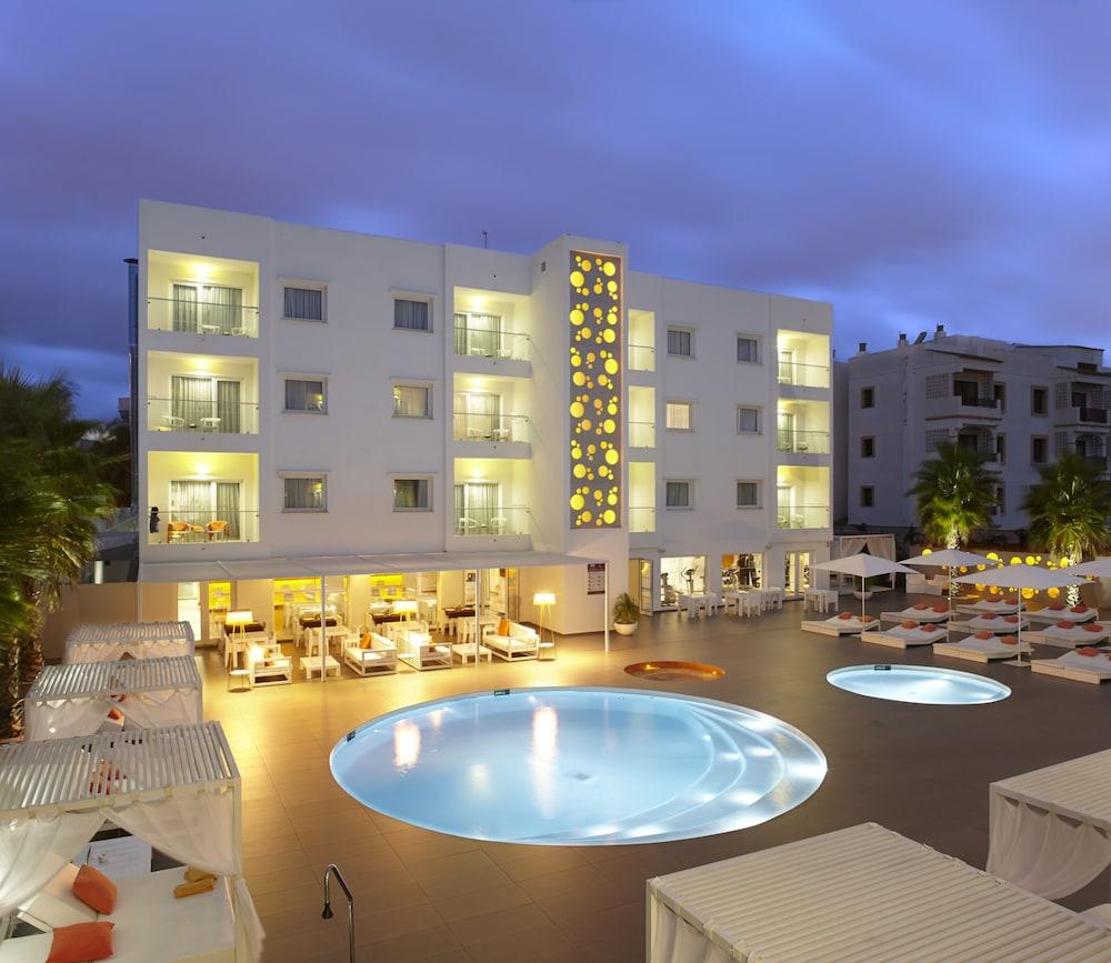 Playa Grande Apartamento Playa d'en Bossa