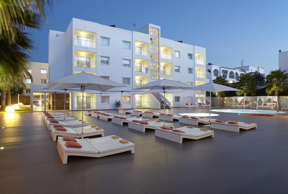 Apartamento Playa Grande Playa d'en Bossa