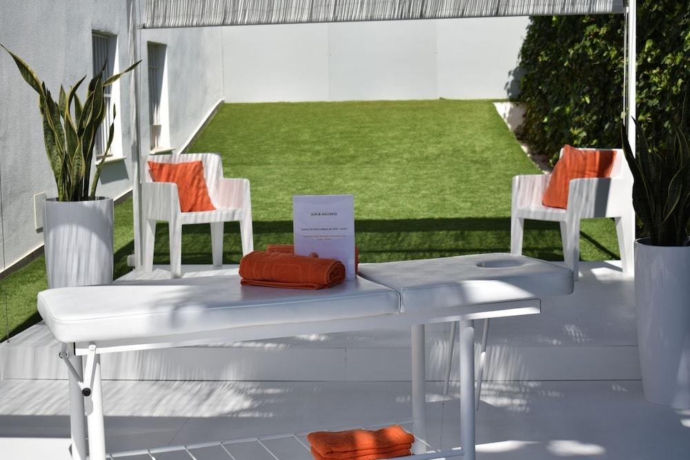 Apartamento Playa Grande