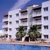 Playa Grande Apartamento Playa d'en Bossa
