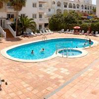 Playa Grande Apartamento