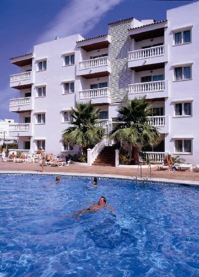 Playa Grande Apartamento